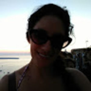 Meet your Posher, Lydie